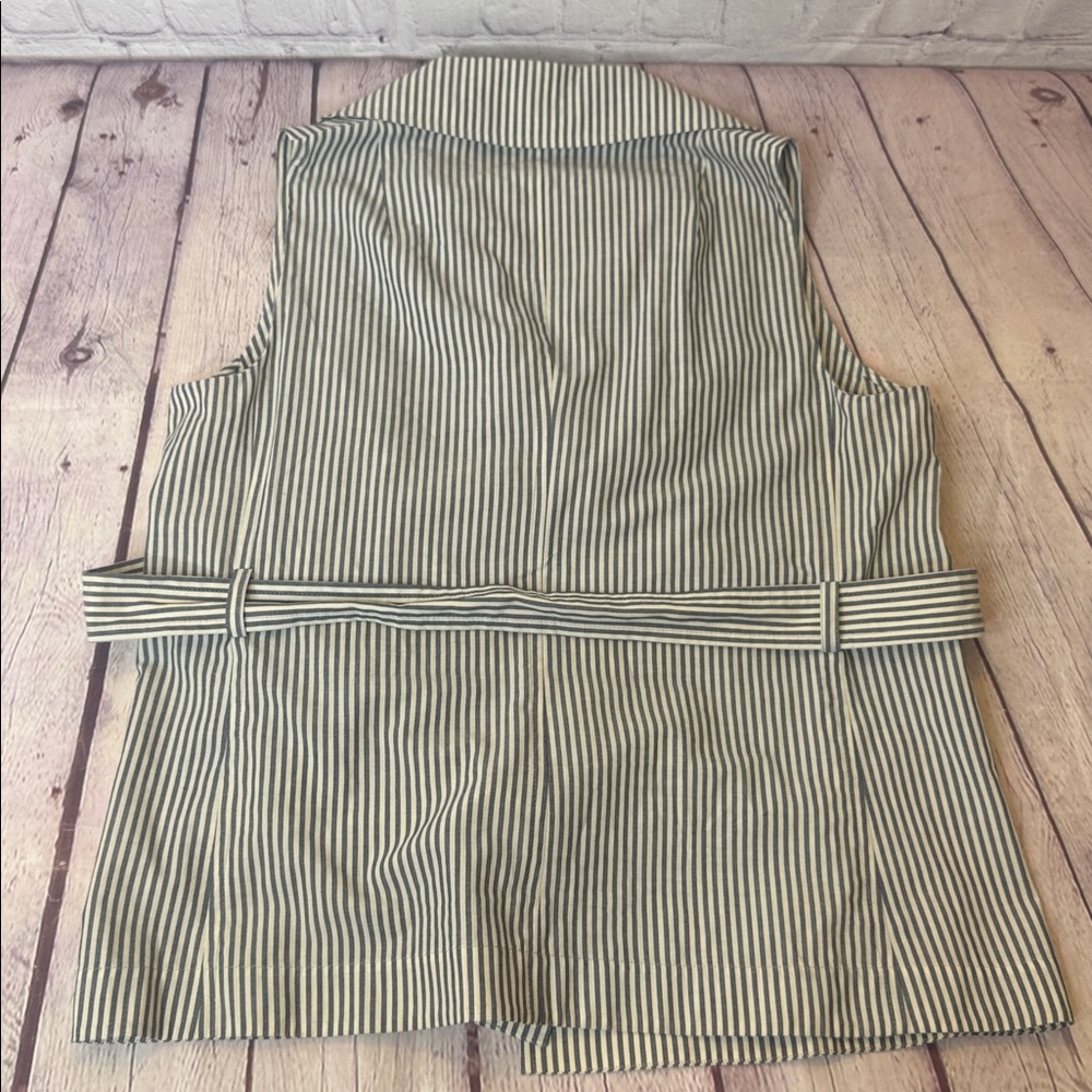 Akris Punto Sleeveless Top - Picture 5 of 14